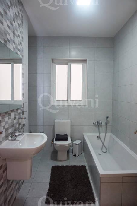 Gzira, Furnished Apartment