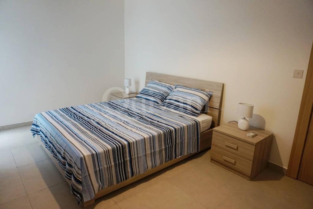 Gzira, Furnished Apartment