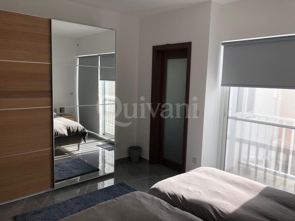 Bahar ic-Caghaq, Furnished Apartment