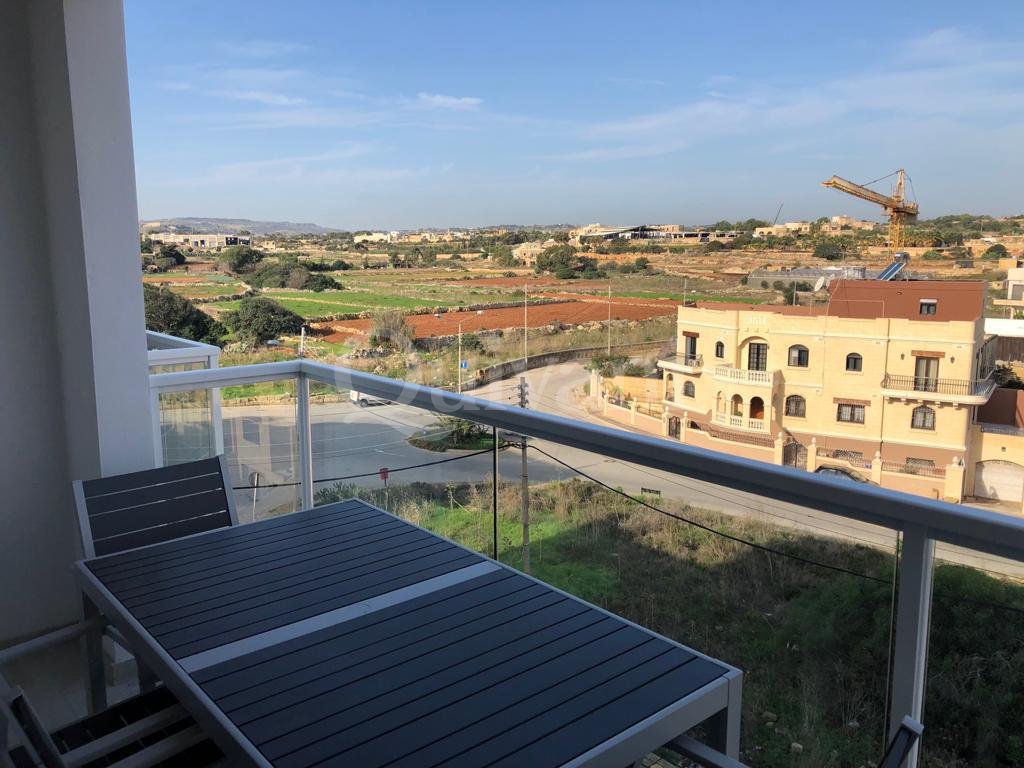 Bahar ic-Caghaq, Furnished Apartment