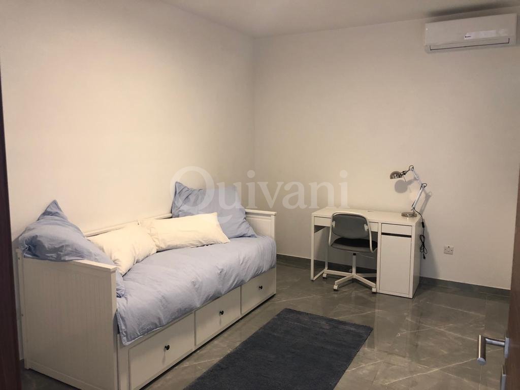Bahar ic-Caghaq, Furnished Apartment