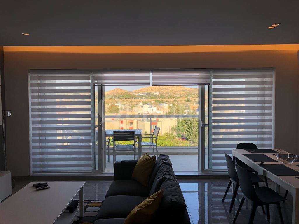 Bahar ic-Caghaq, Furnished Apartment