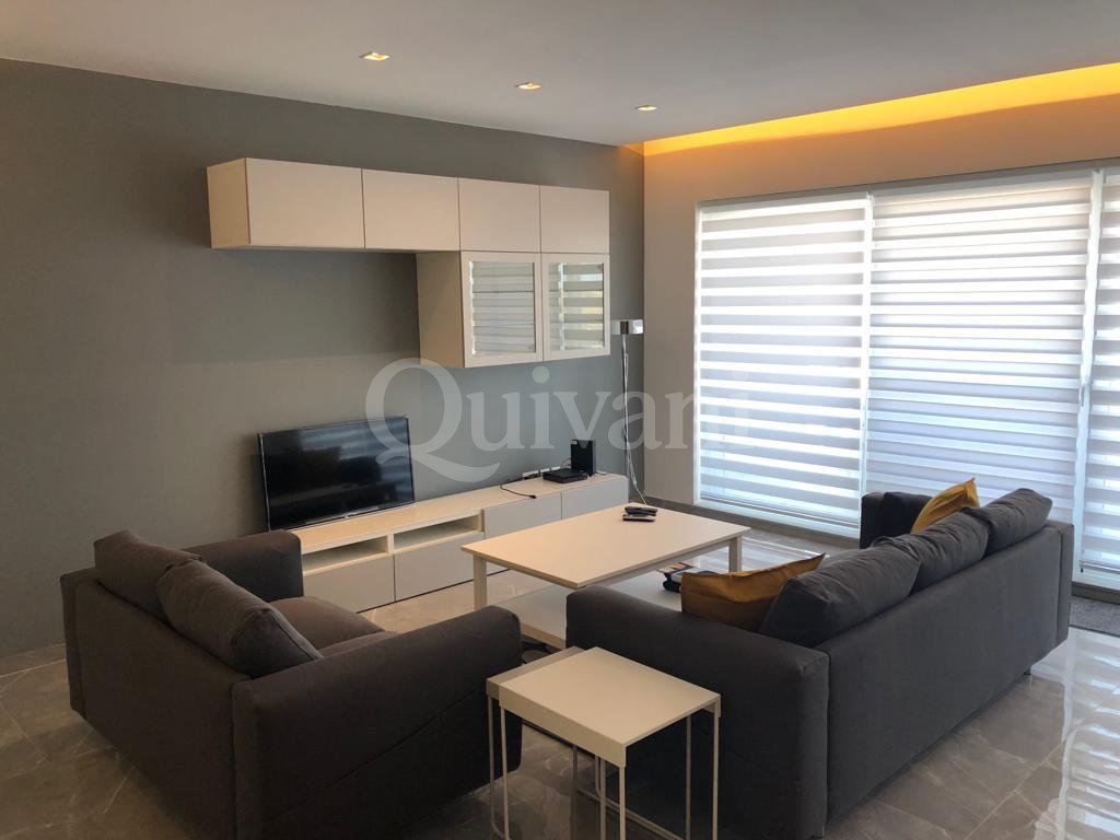 Bahar ic-Caghaq, Furnished Apartment