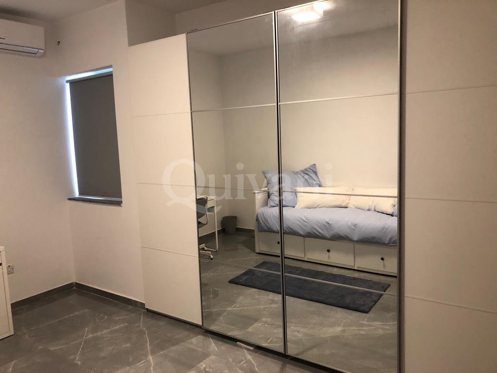 Bahar ic-Caghaq, Furnished Apartment