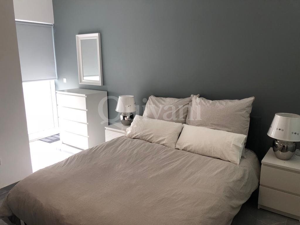 Bahar ic-Caghaq, Furnished Apartment