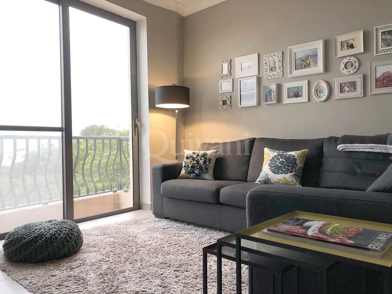 Naxxar, Furnished Apartment