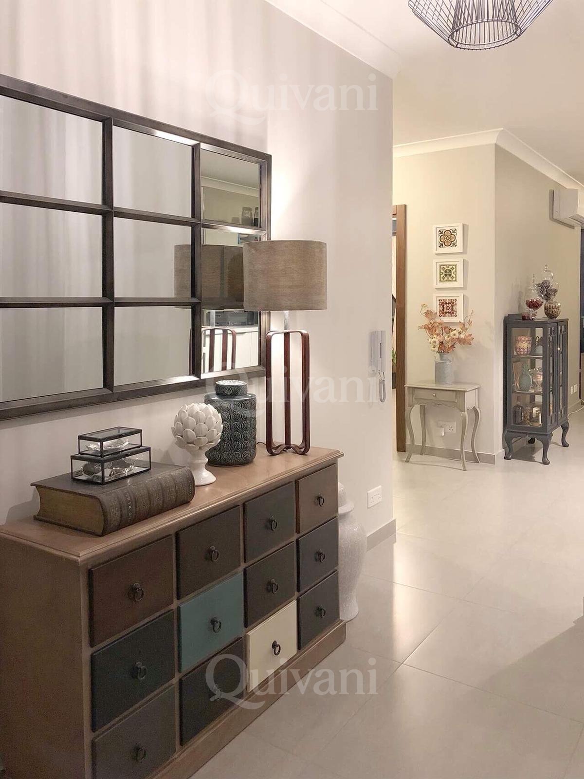 Naxxar, Furnished Apartment