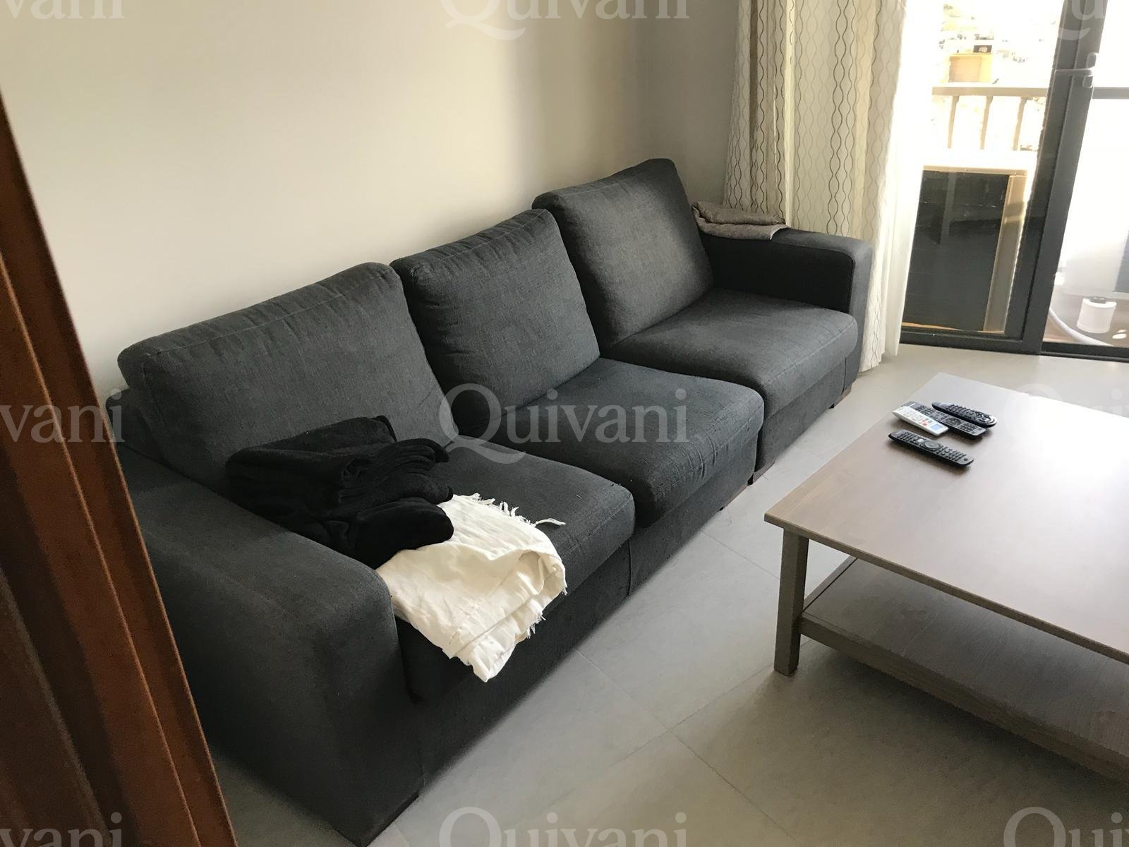 Naxxar, Furnished Apartment