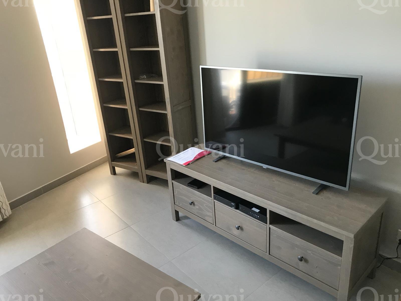 Naxxar, Furnished Apartment