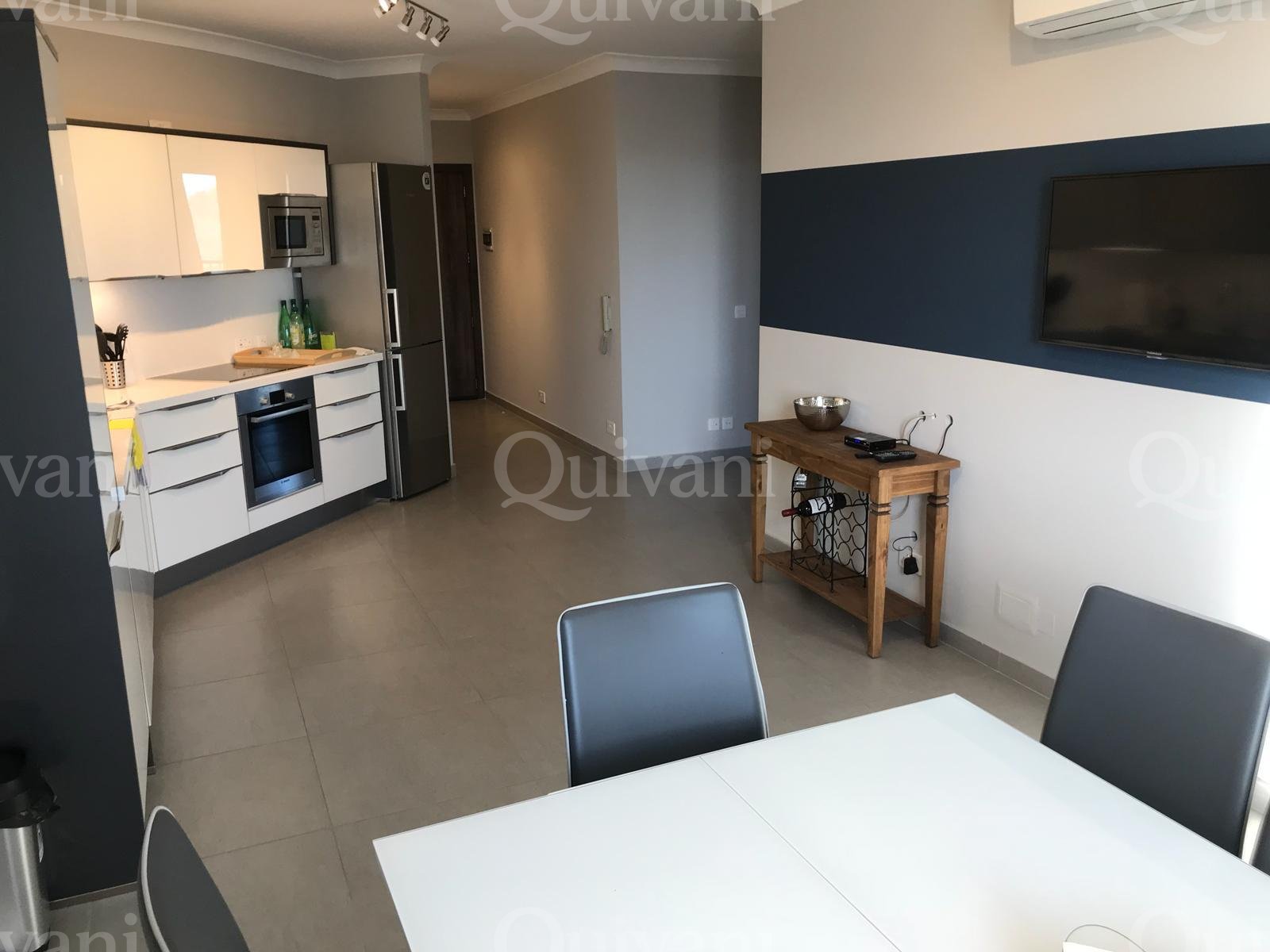 Naxxar, Furnished Apartment