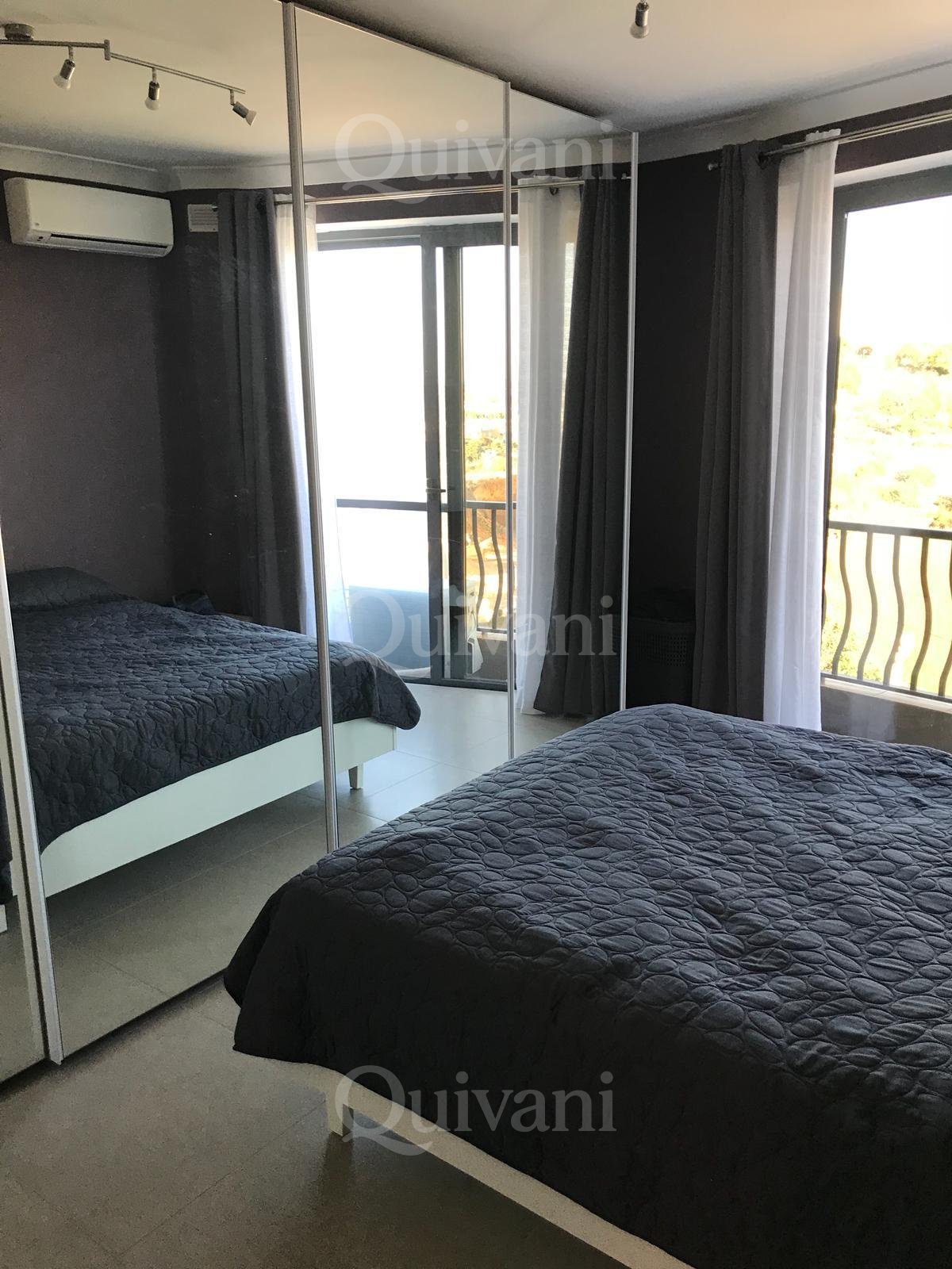 Naxxar, Furnished Apartment