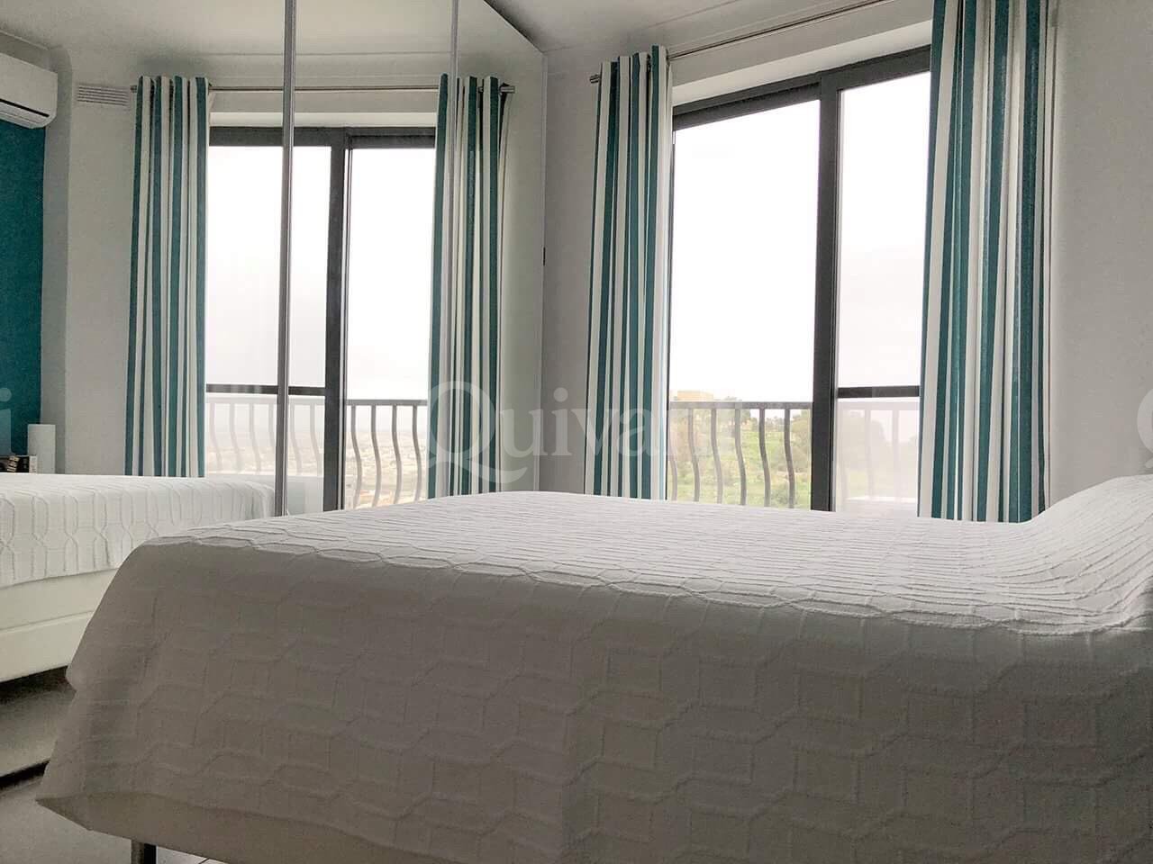 Naxxar, Furnished Apartment