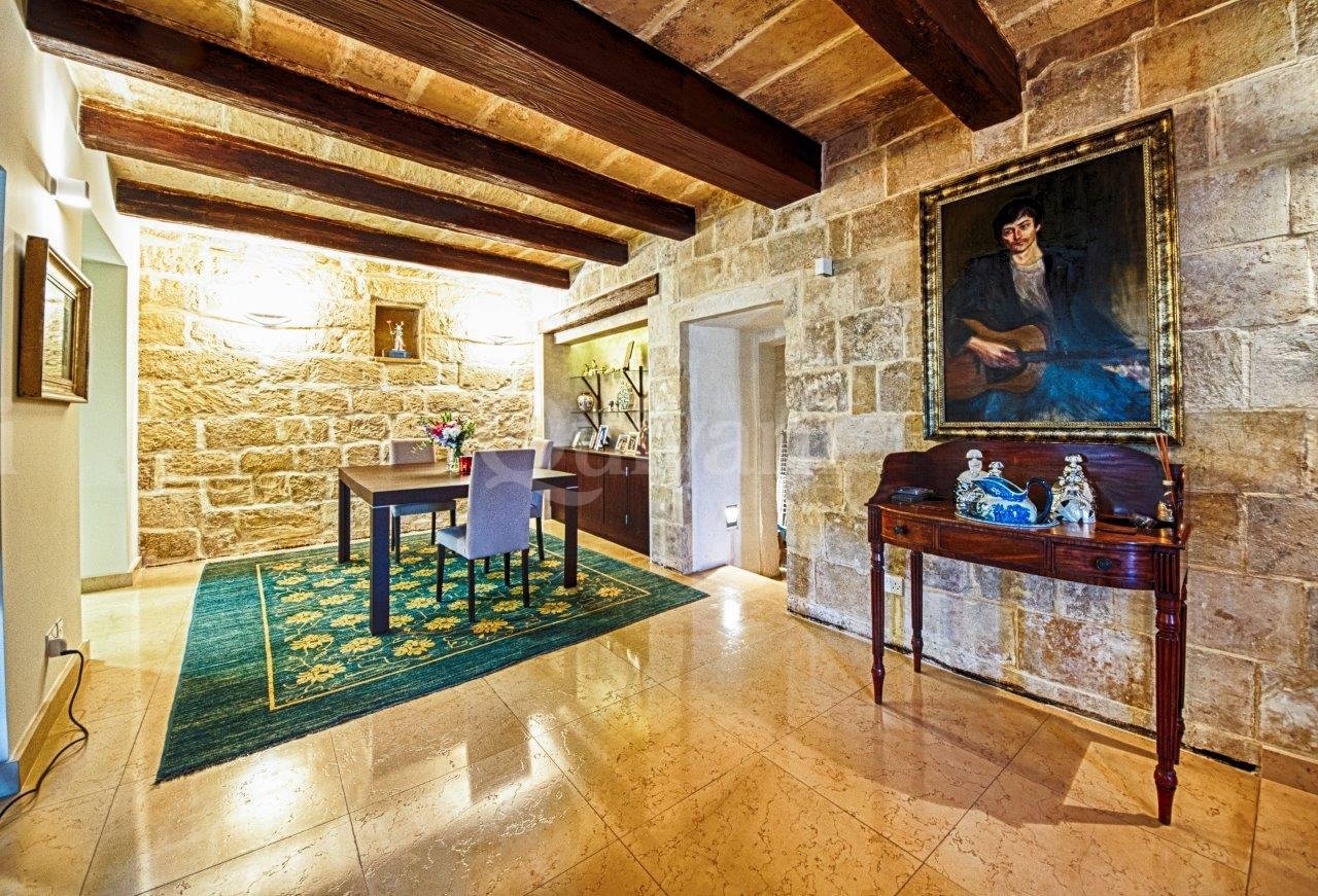 Gharghur, Furnished House of Character