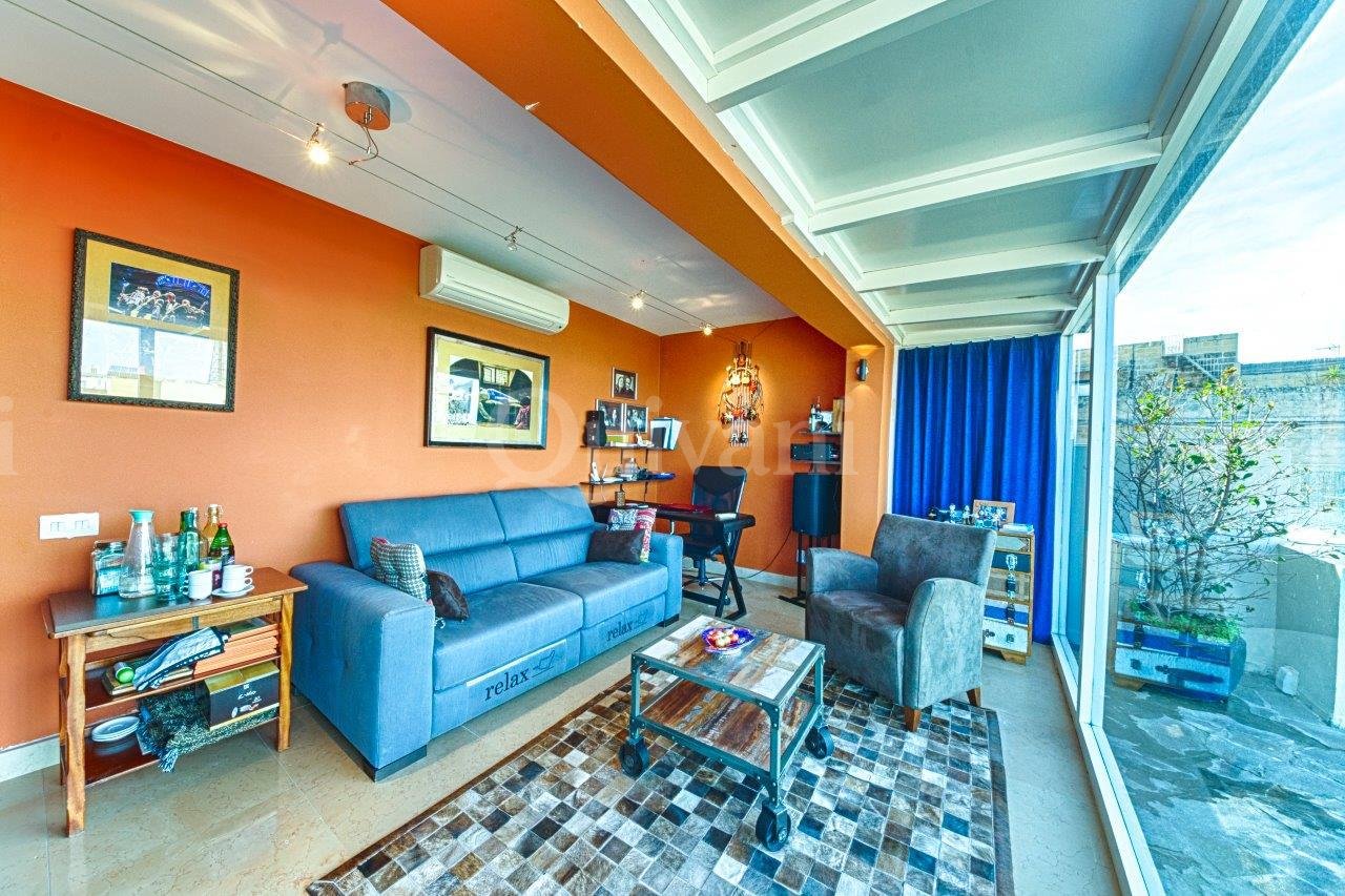 Gharghur, Furnished House of Character