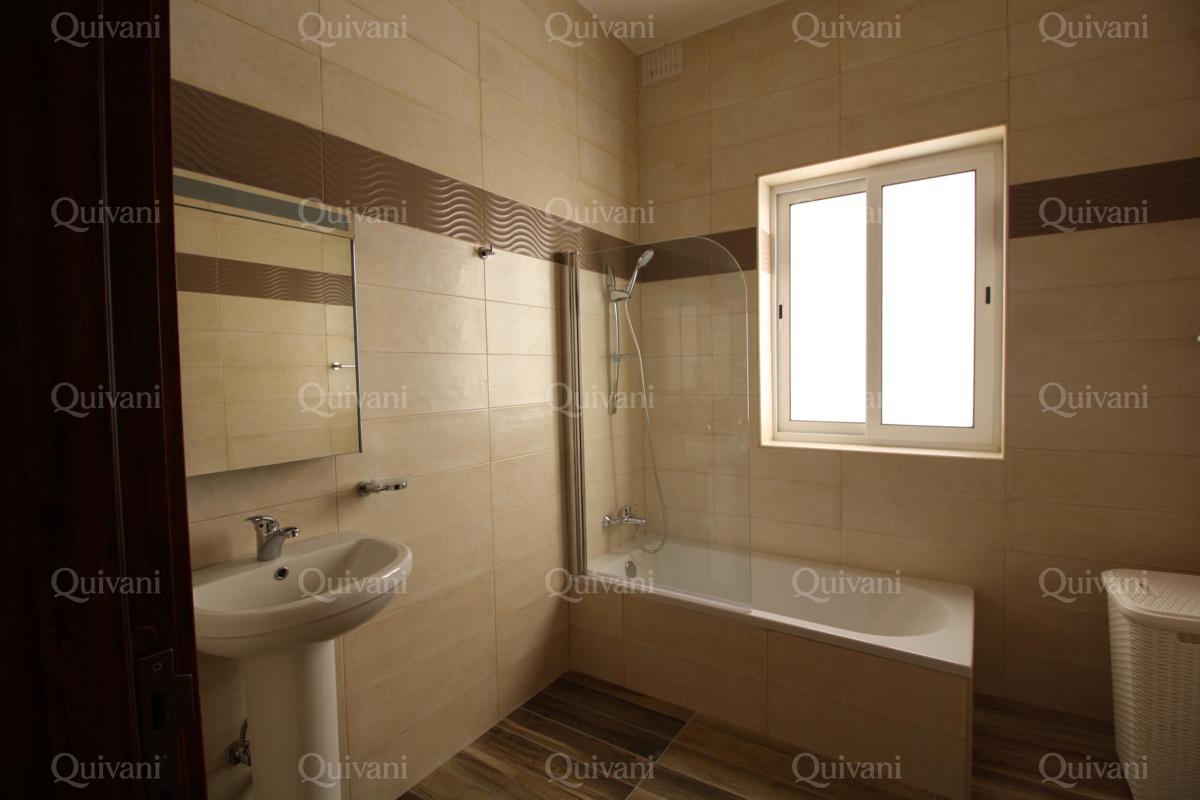 Sliema, Furnished Apartment