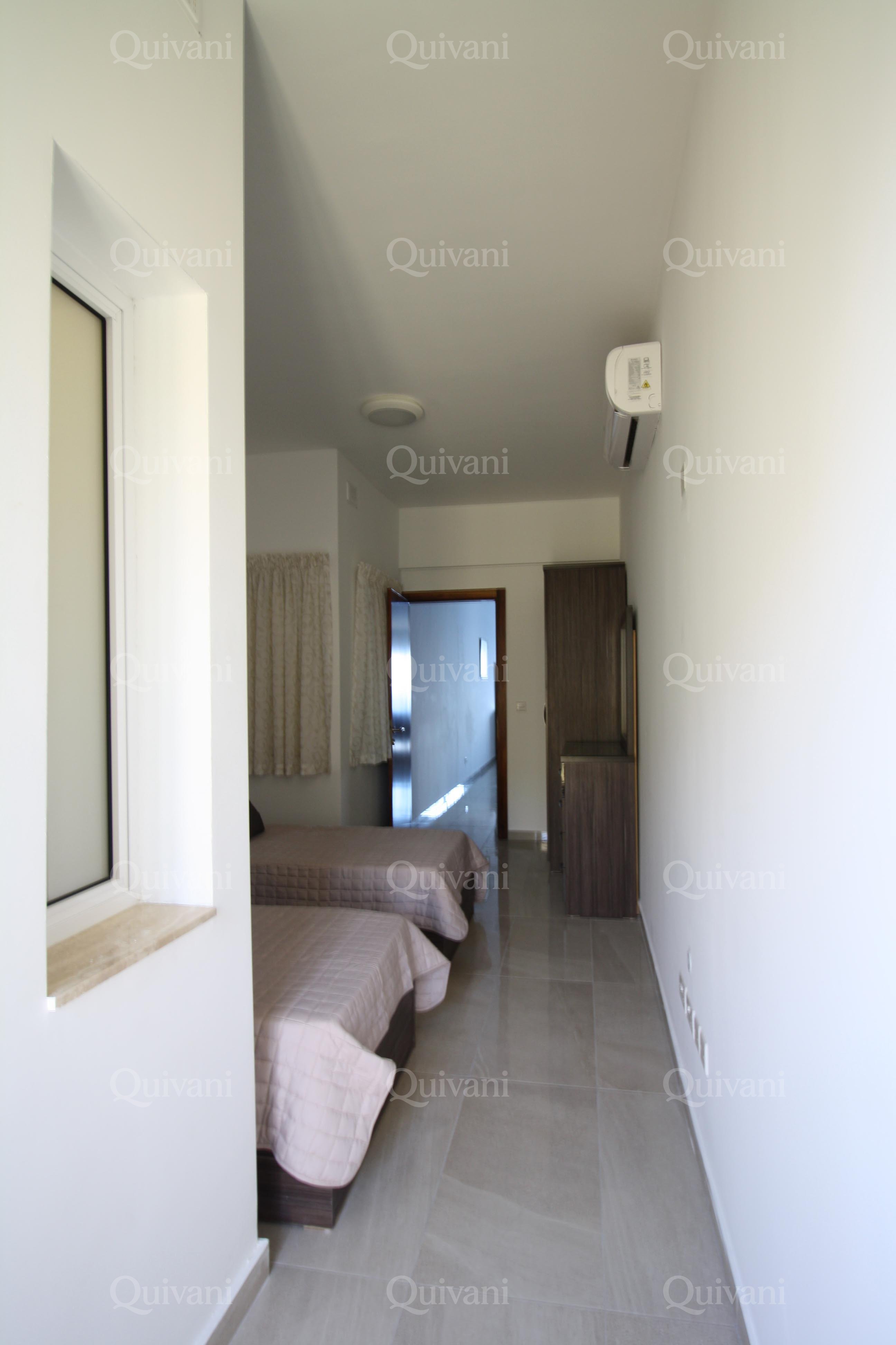 Sliema, Furnished Apartment