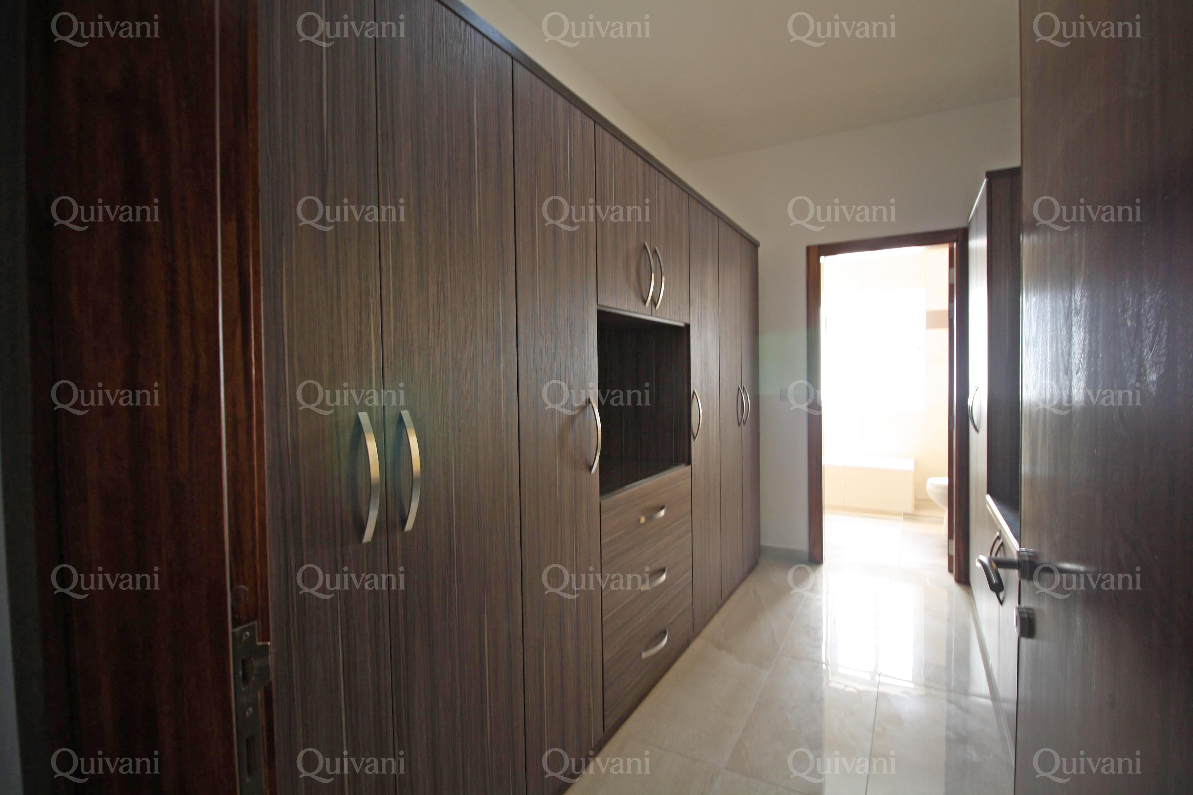 Sliema, Furnished Apartment