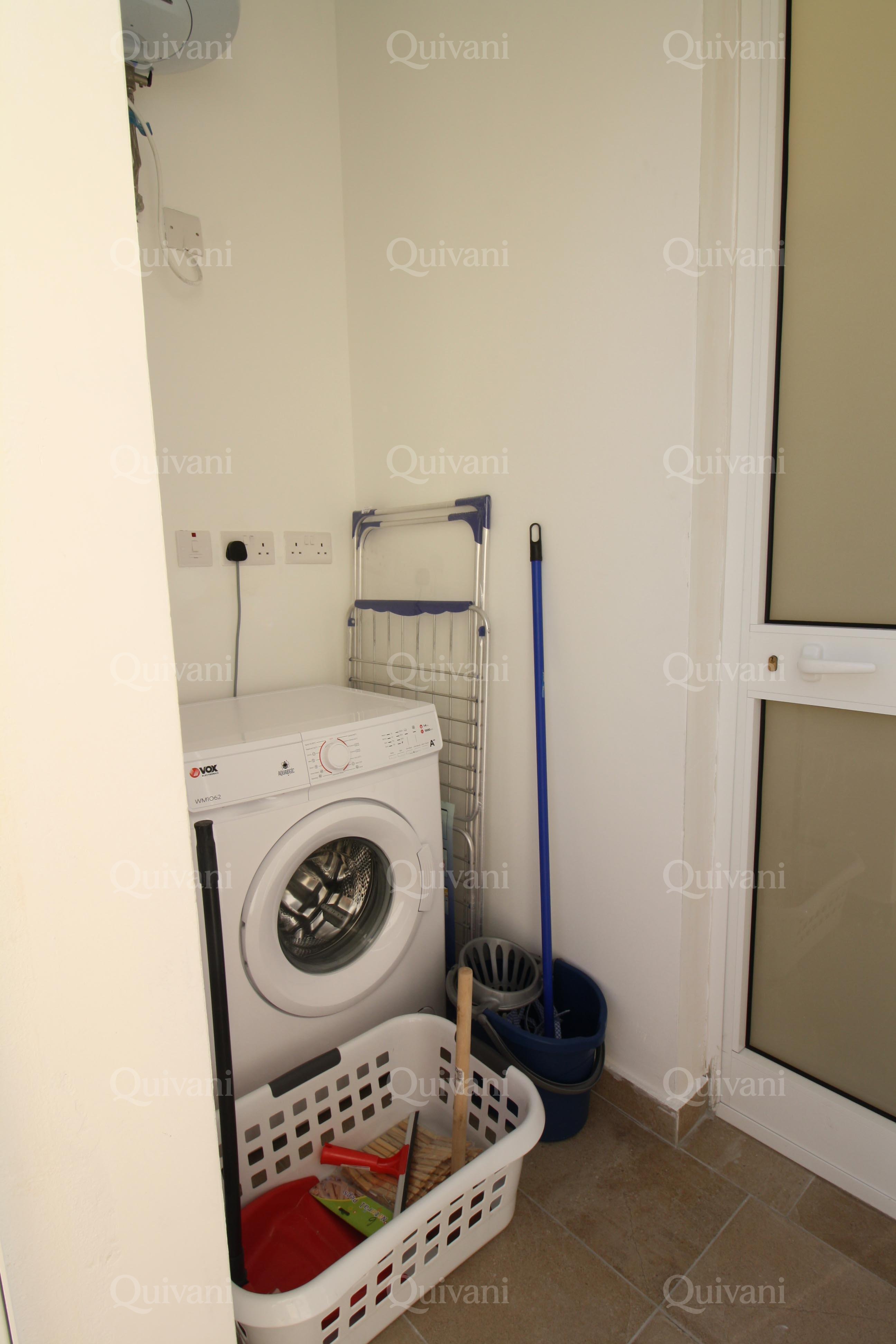 Sliema, Furnished Apartment