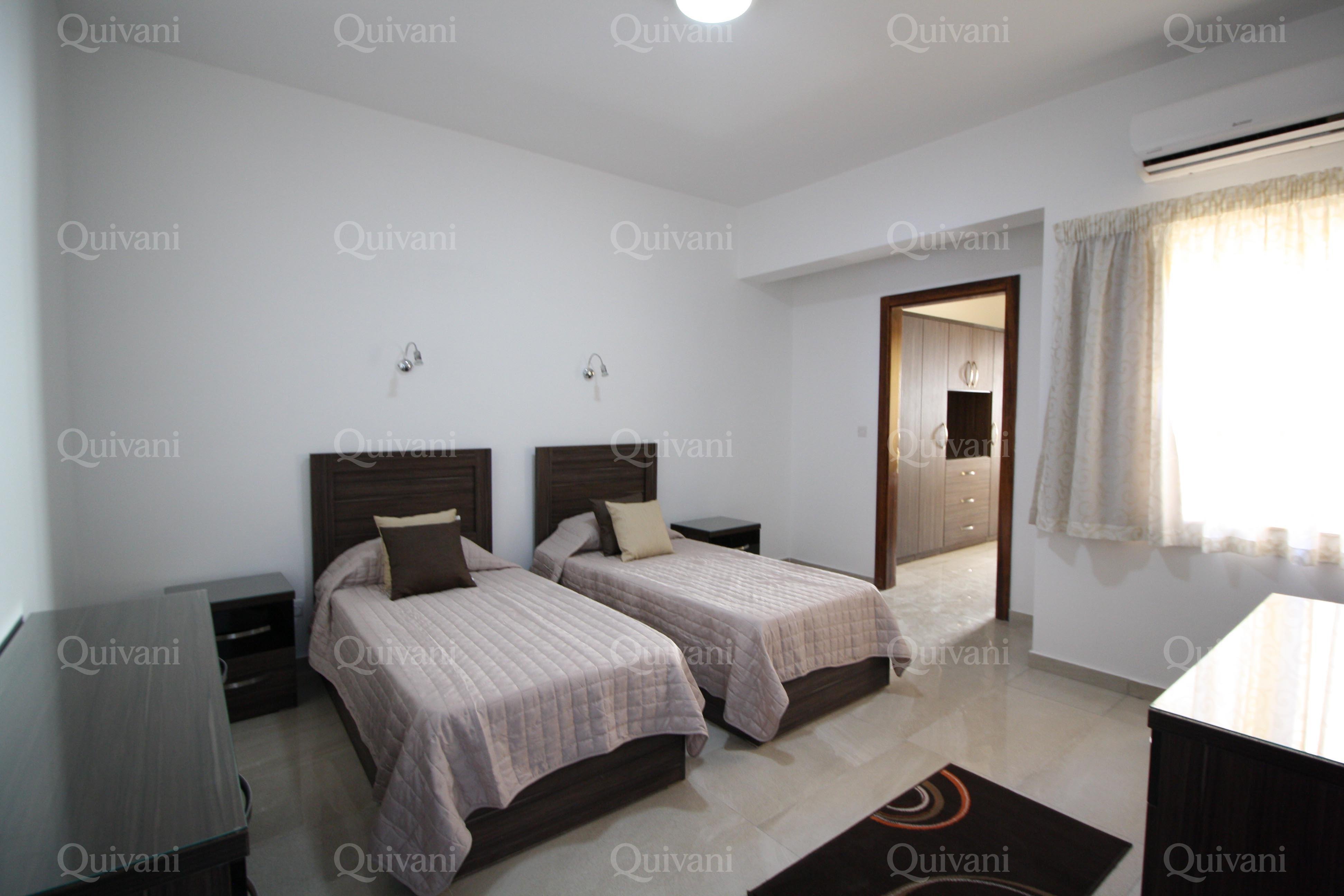 Sliema, Furnished Apartment