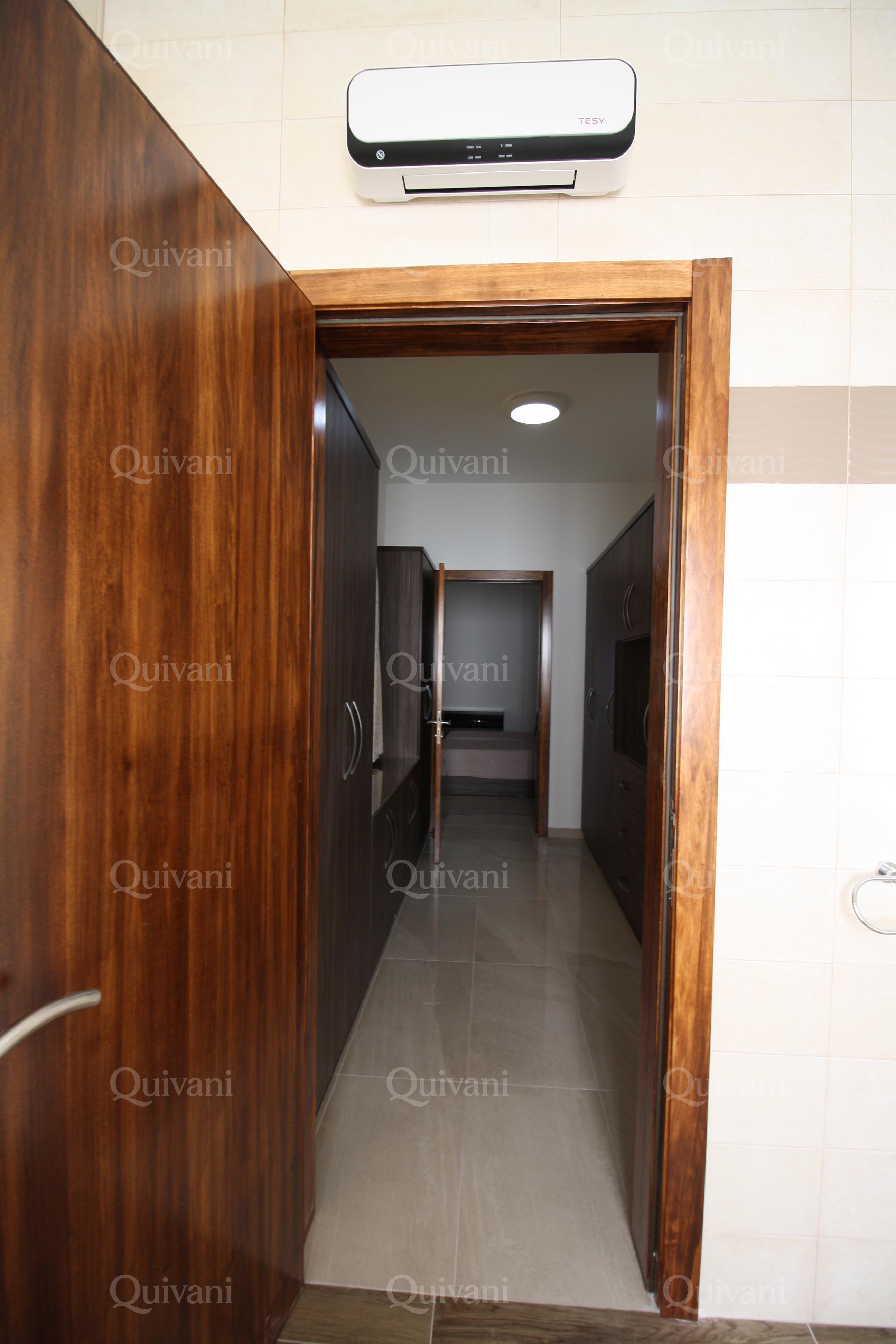 Sliema, Furnished Apartment