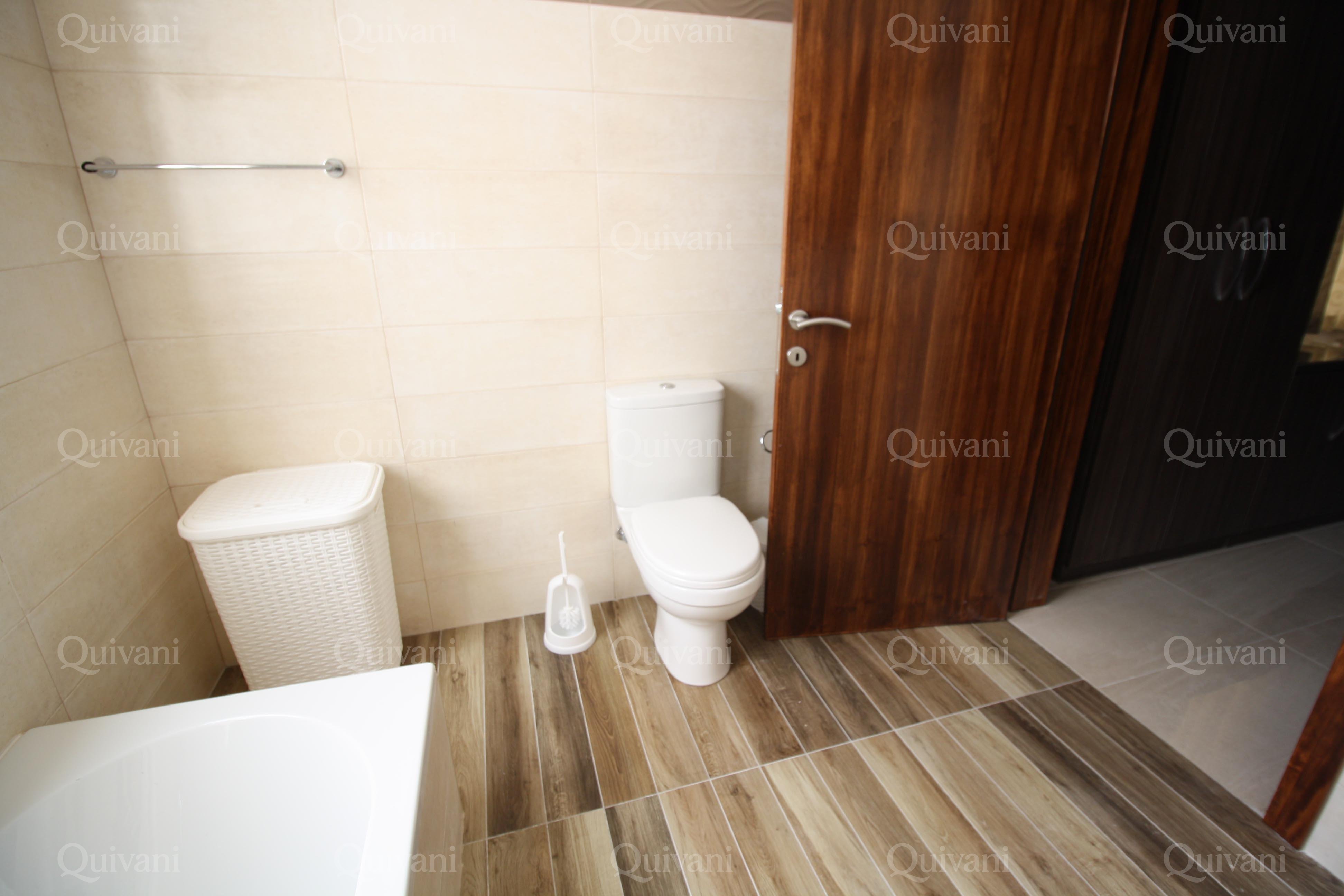 Sliema, Furnished Apartment