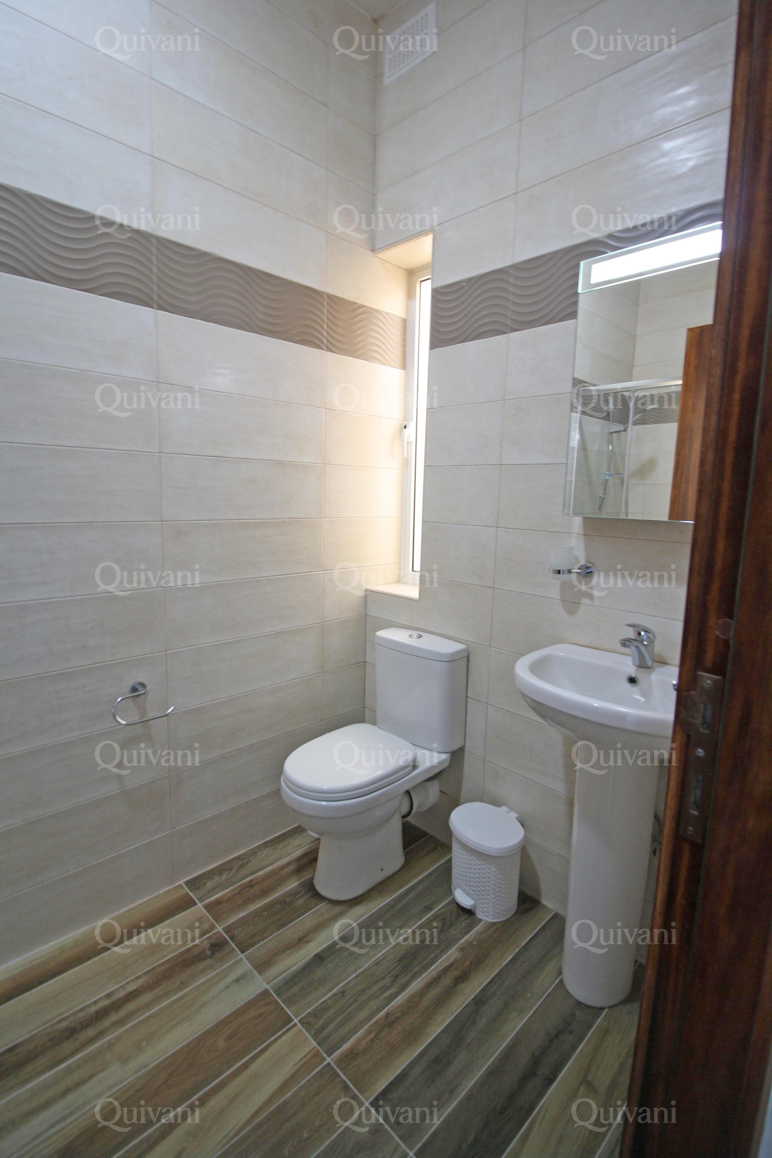 Sliema, Furnished Apartment
