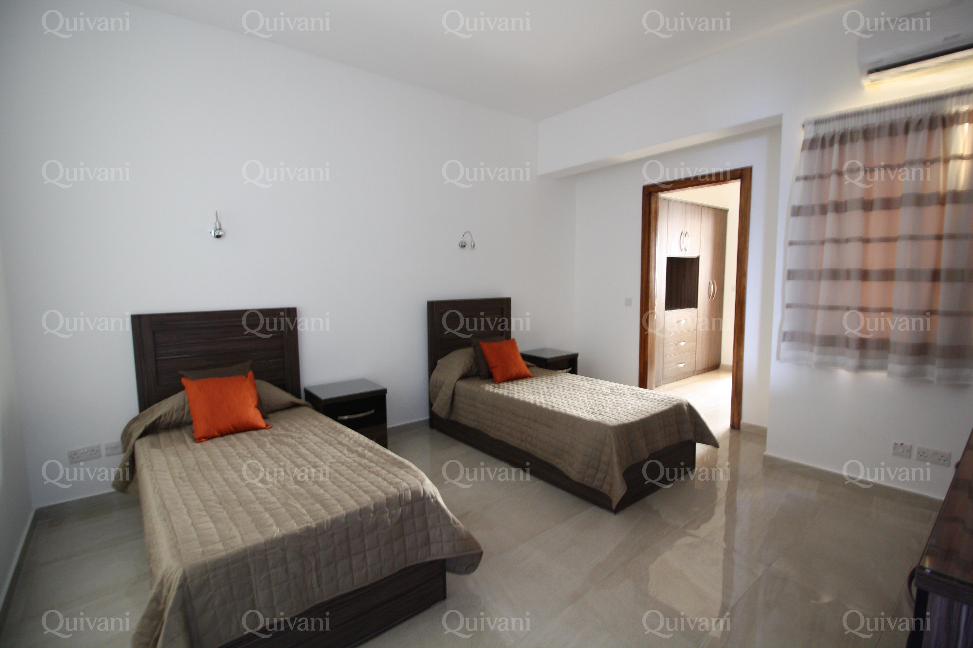 Sliema, Furnished Apartment