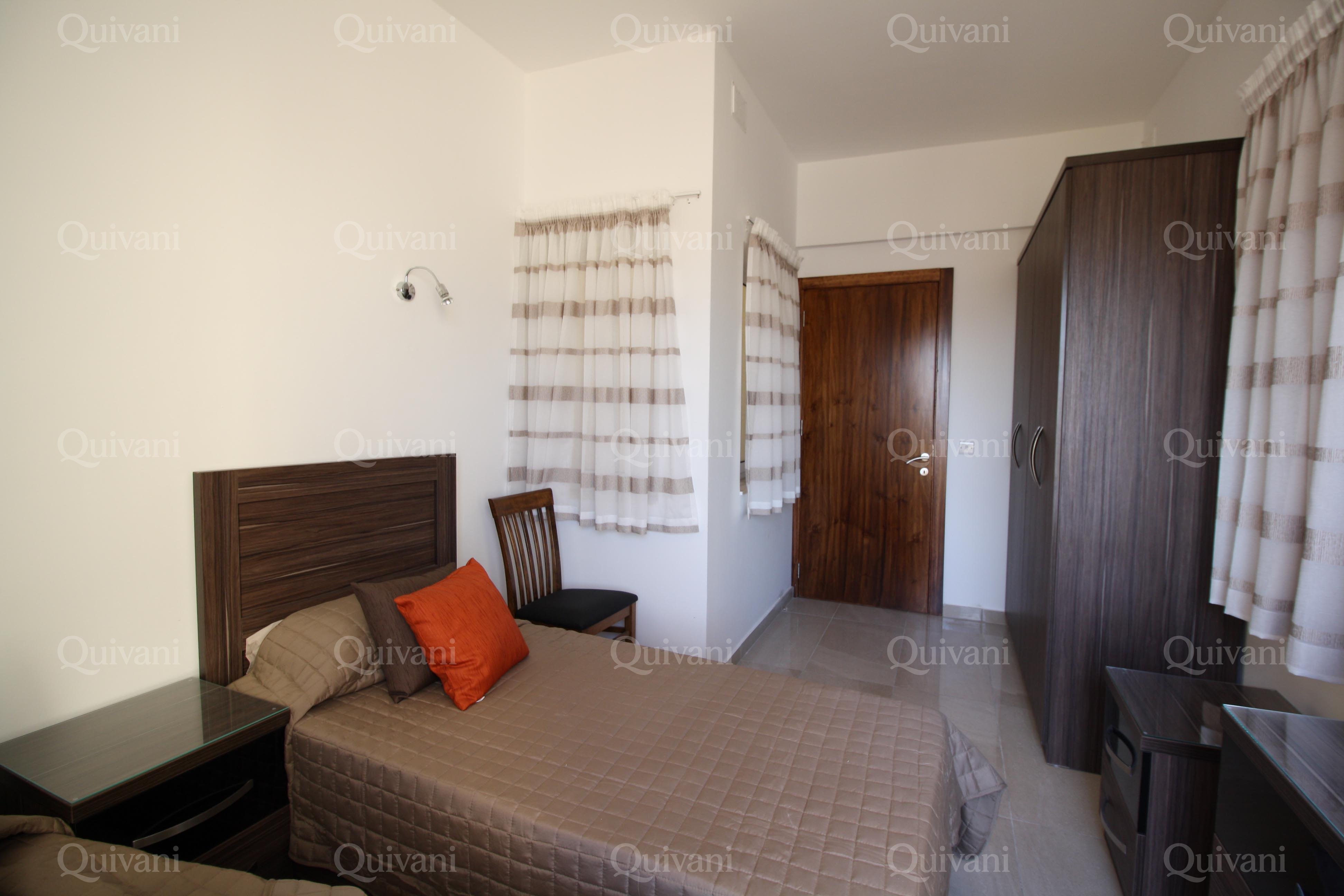 Sliema, Furnished Apartment