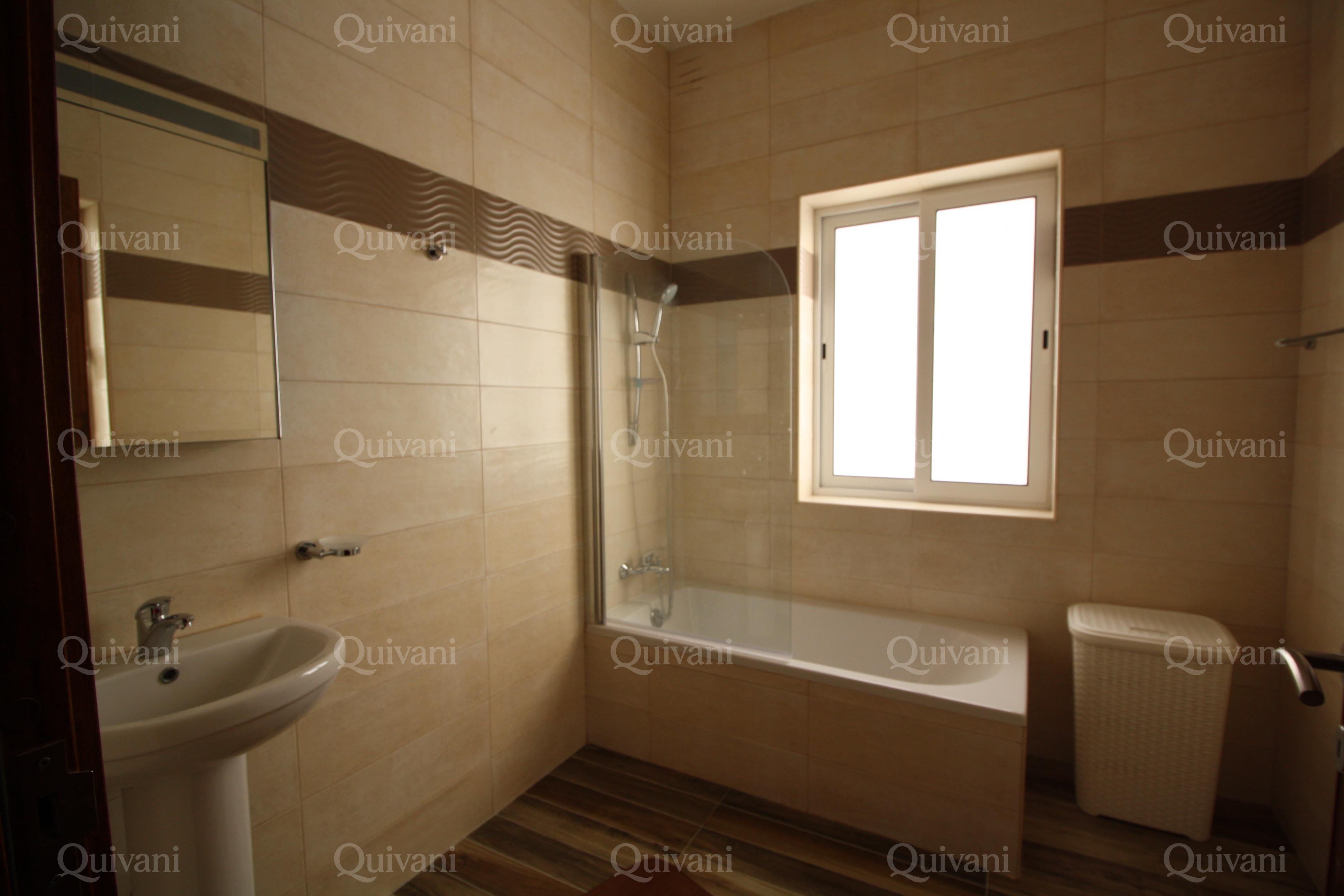 Sliema, Furnished Apartment