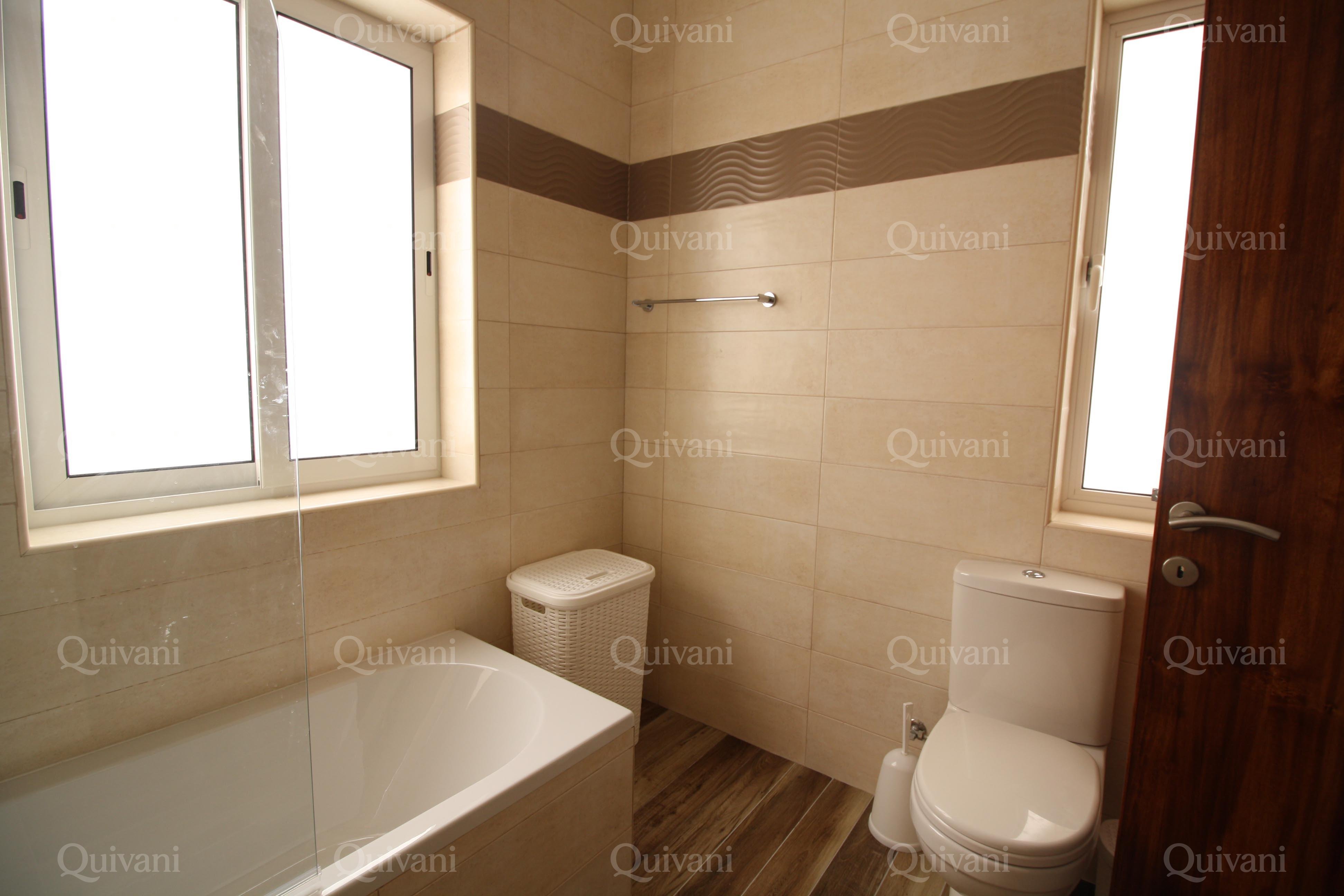 Sliema, Furnished Apartment