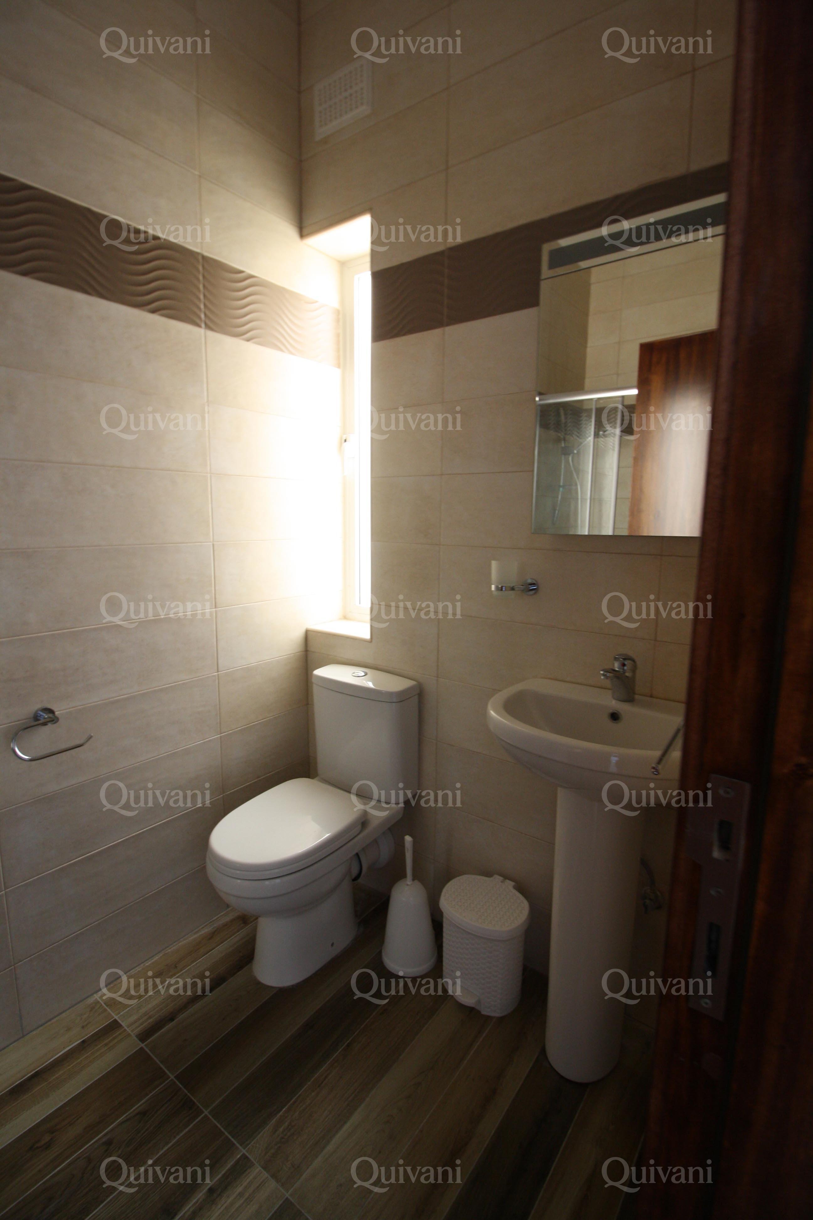 Sliema, Furnished Apartment