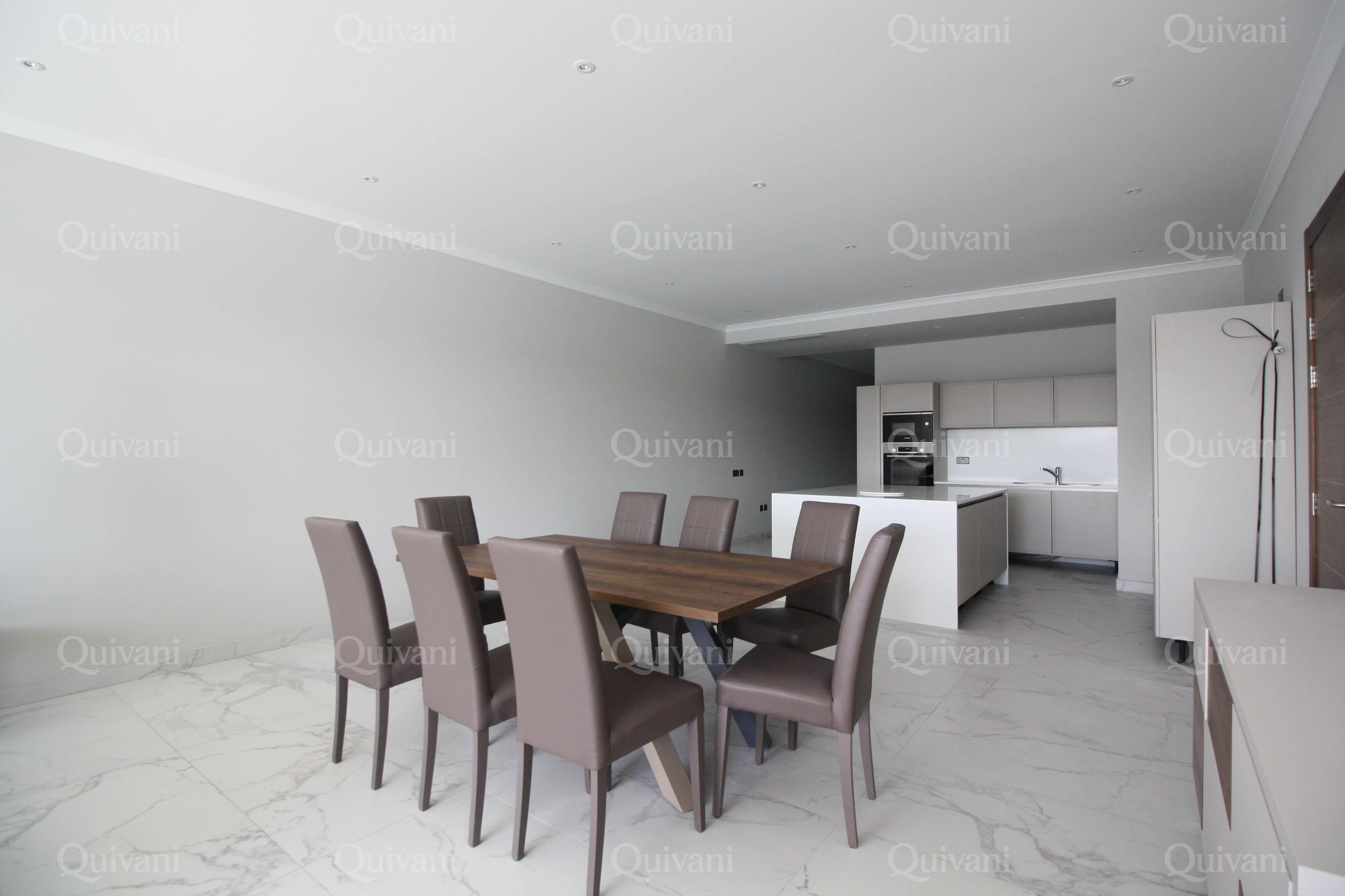 Sliema, Furnished Apartment
