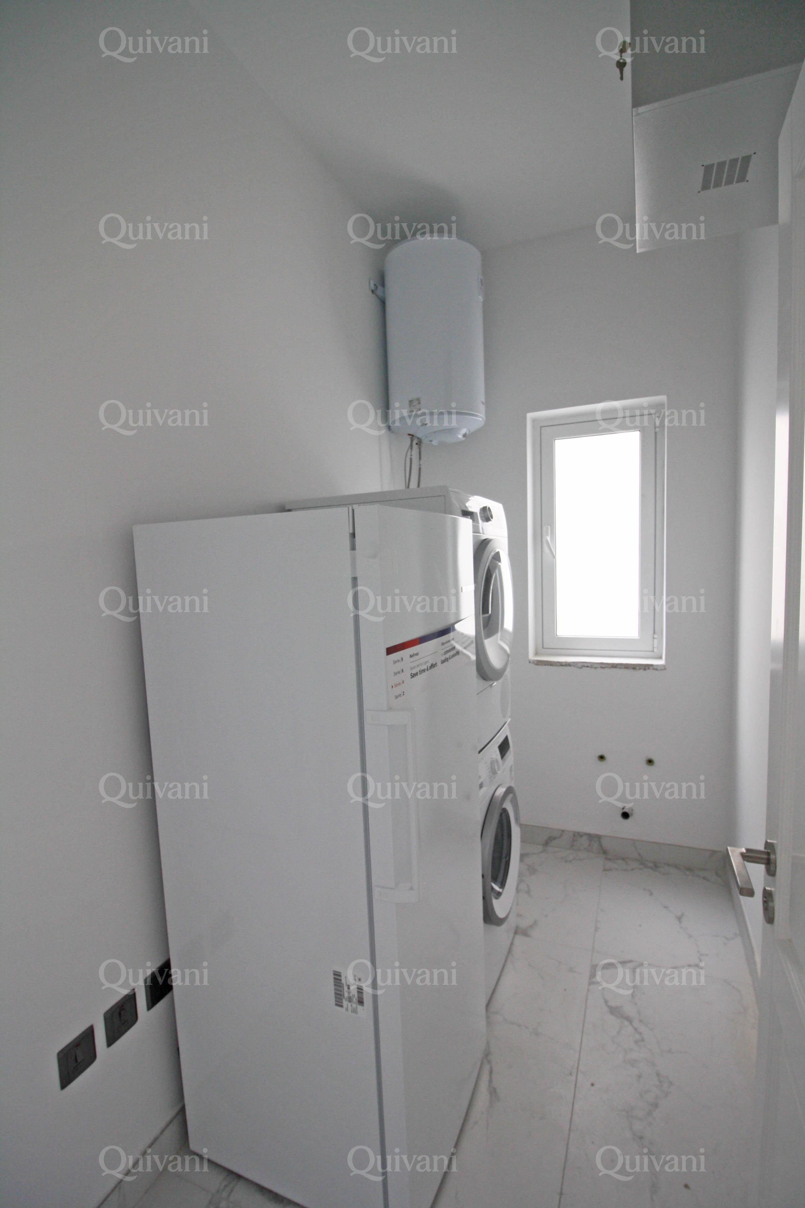 Sliema, Furnished Apartment