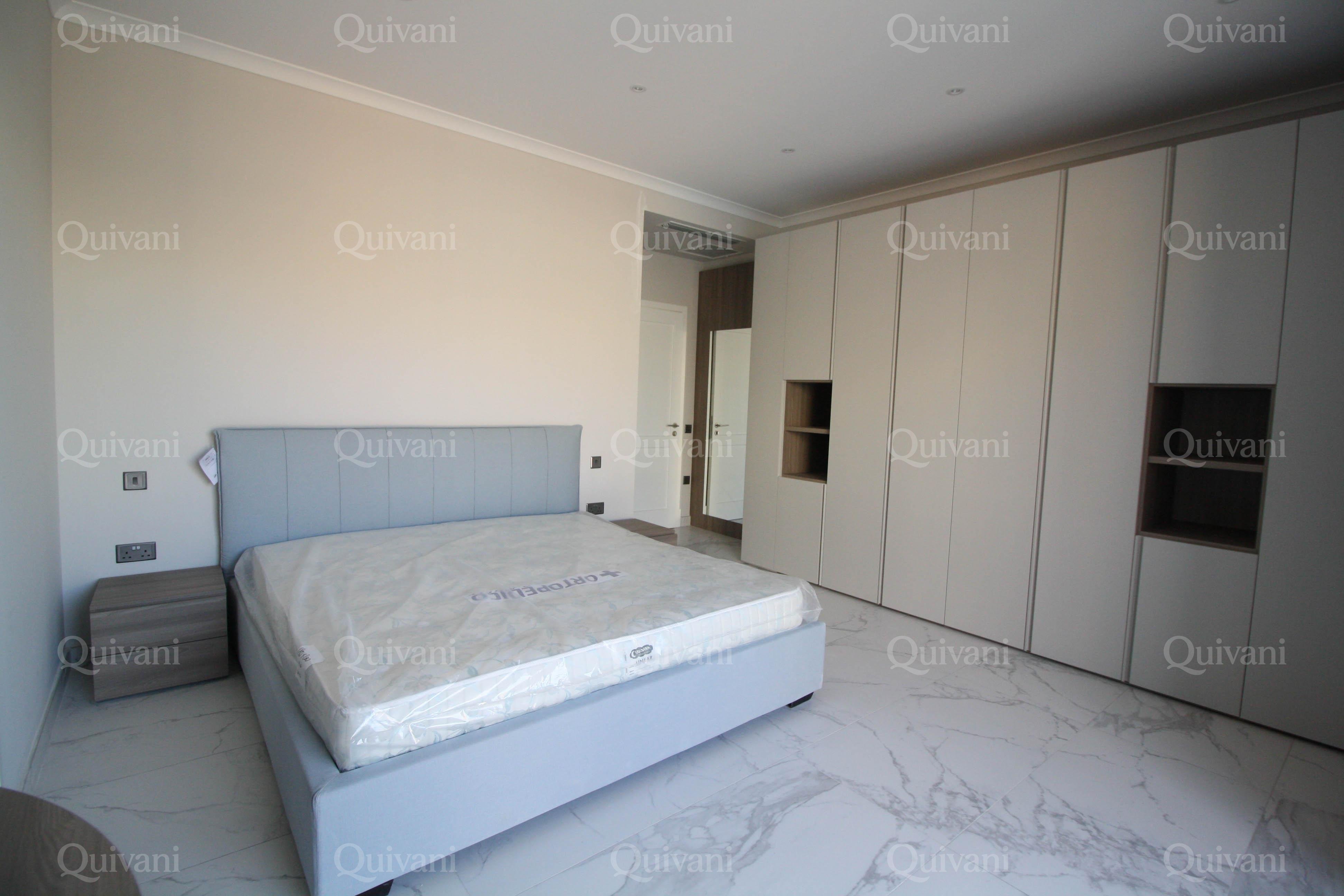 Sliema, Furnished Apartment