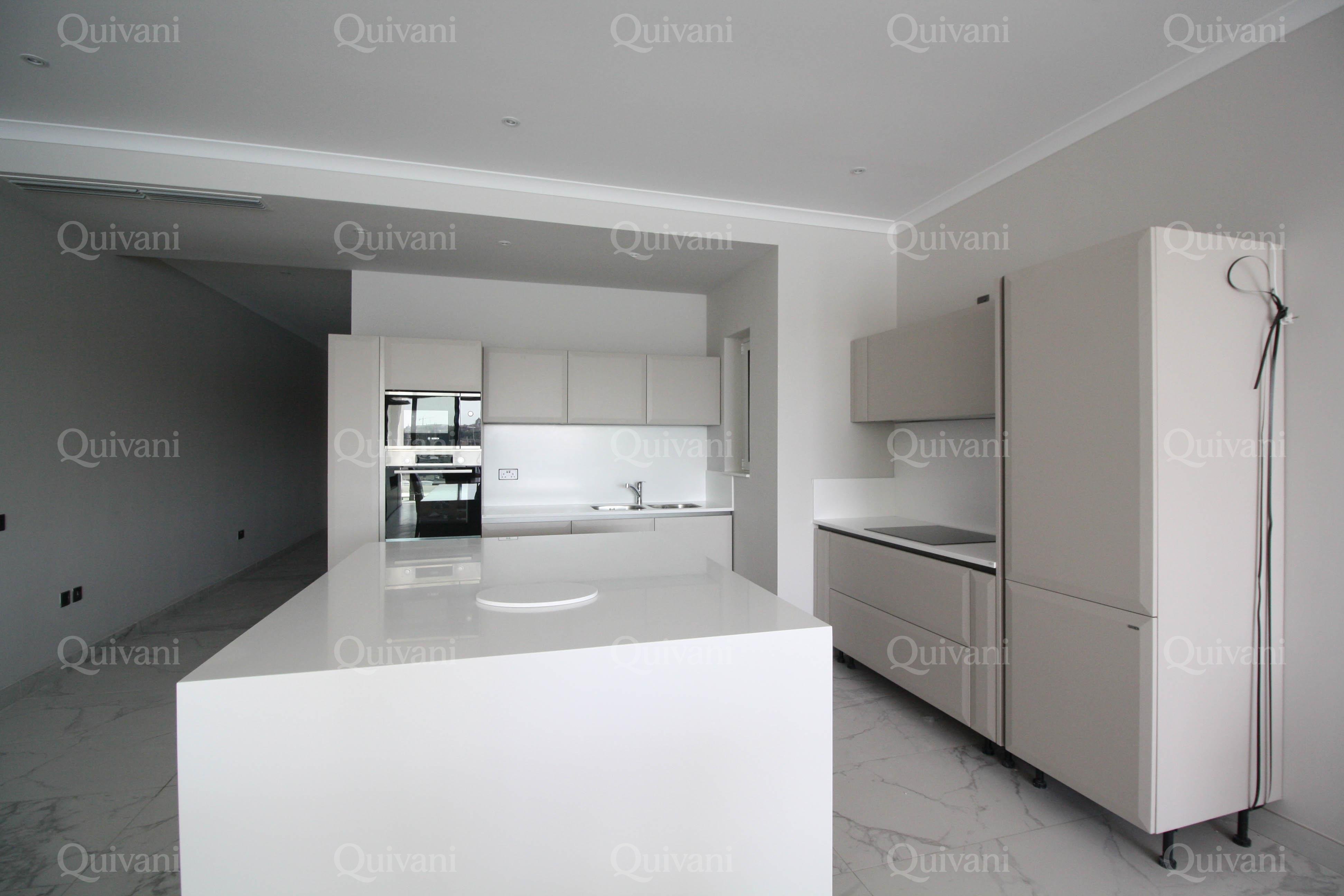 Sliema, Furnished Apartment