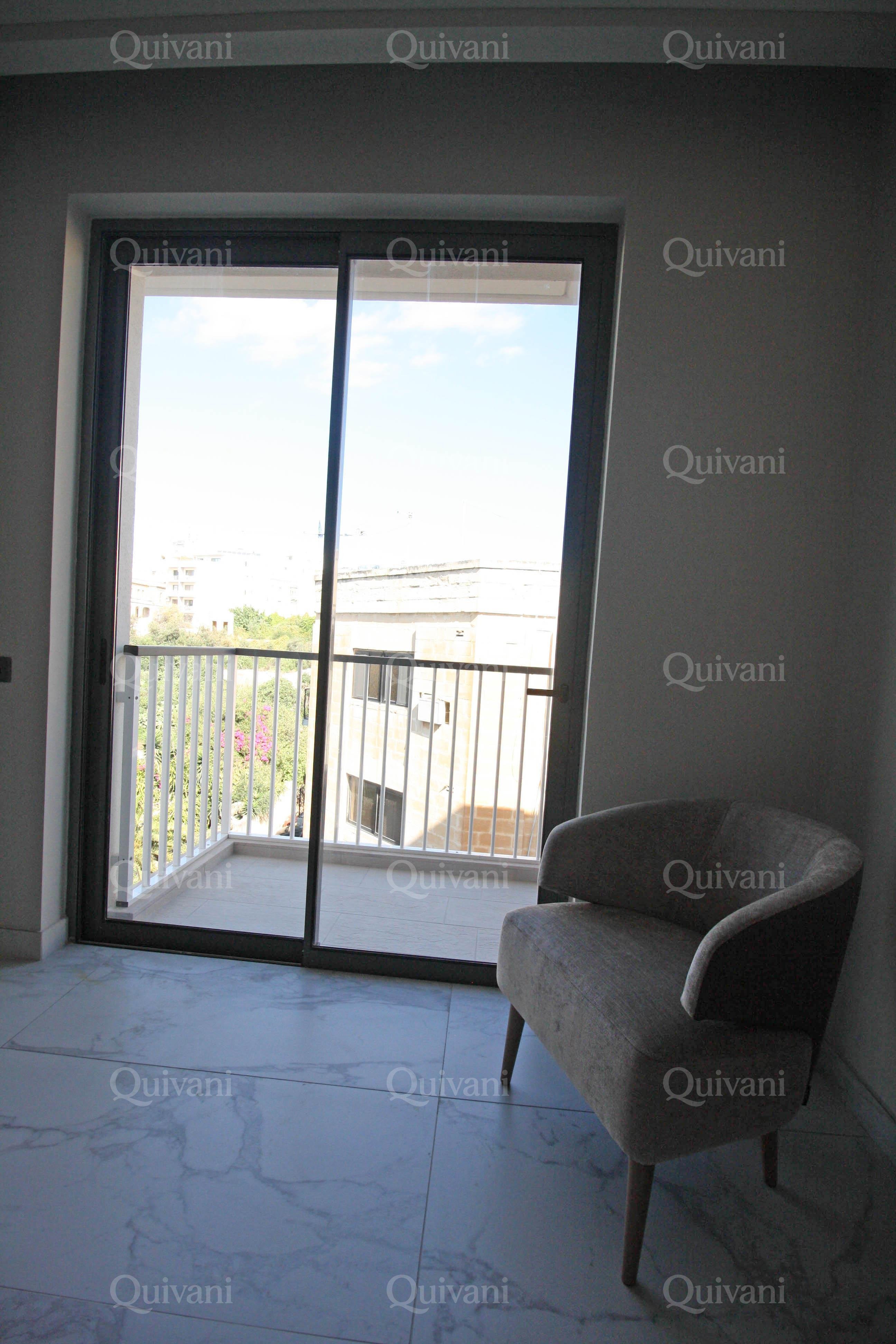 Sliema, Furnished Apartment