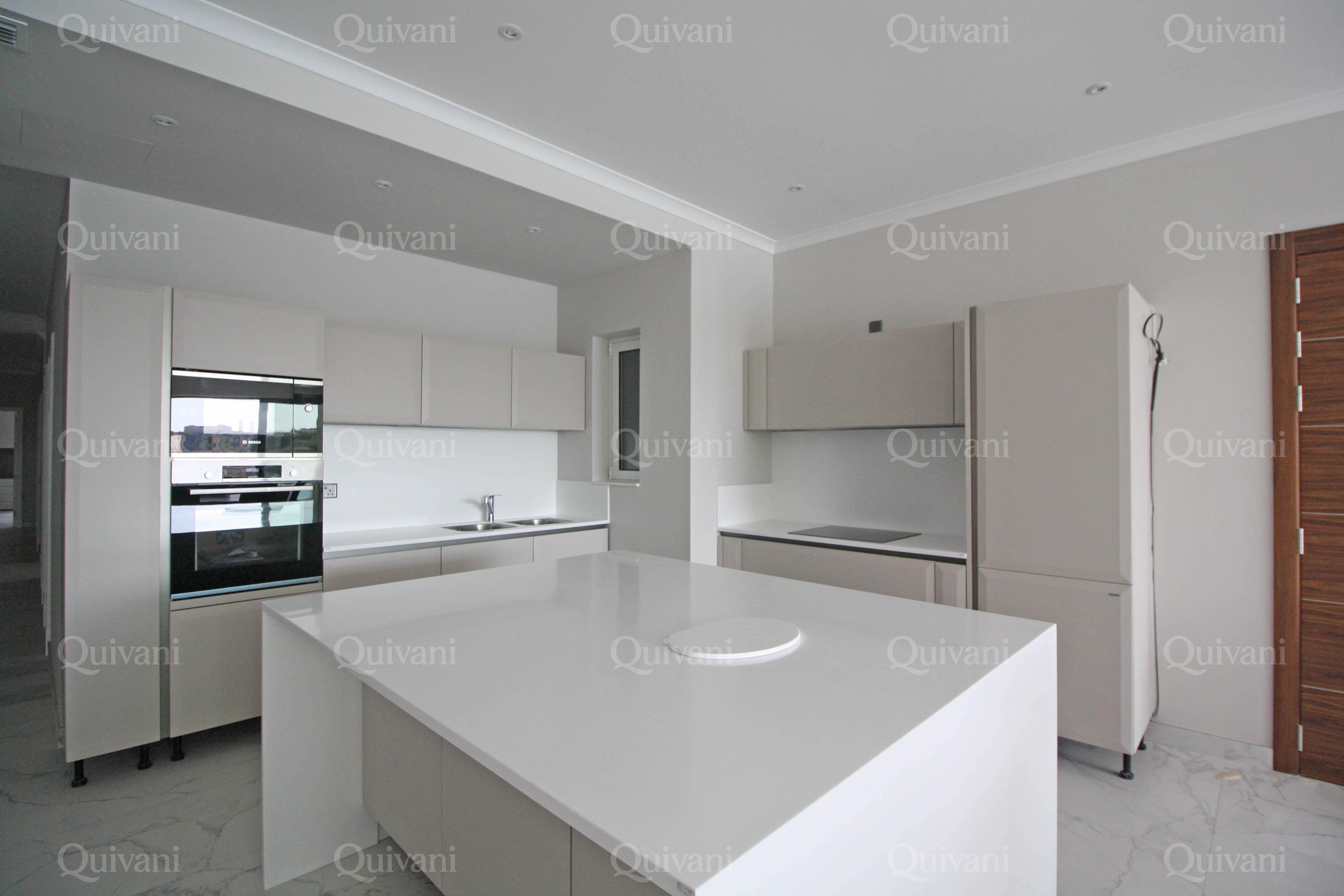 Sliema, Furnished Apartment