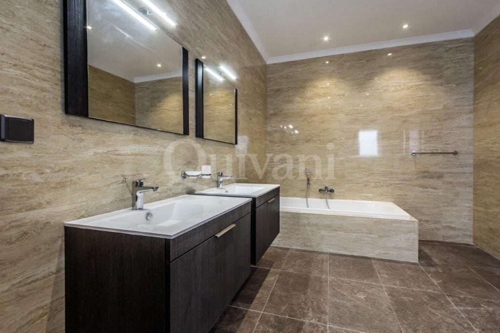 Sliema, Furnished Apartment