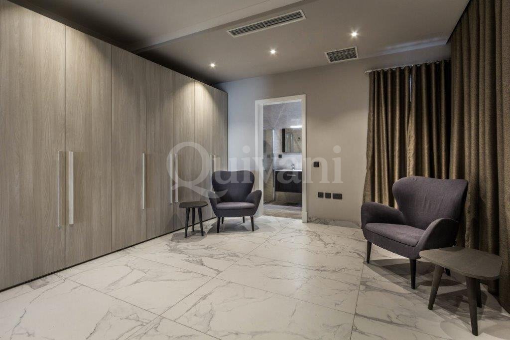 Sliema, Furnished Apartment