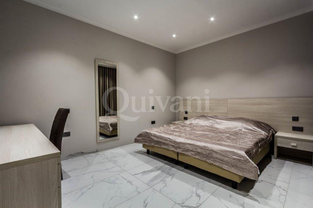 Sliema, Furnished Apartment
