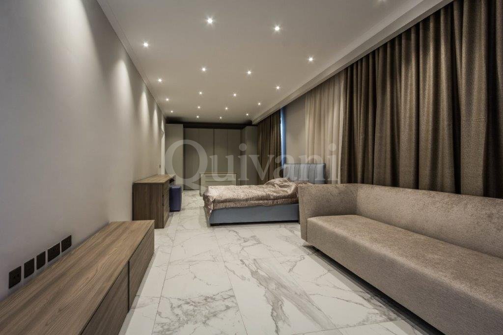 Sliema, Furnished Apartment
