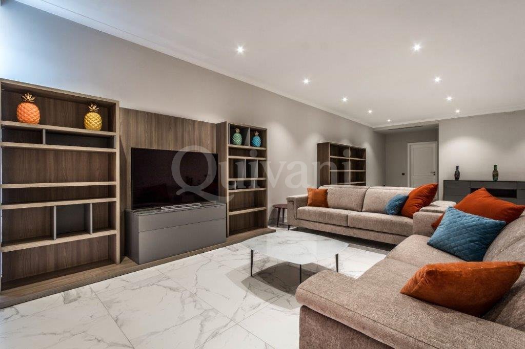 Sliema, Furnished Apartment