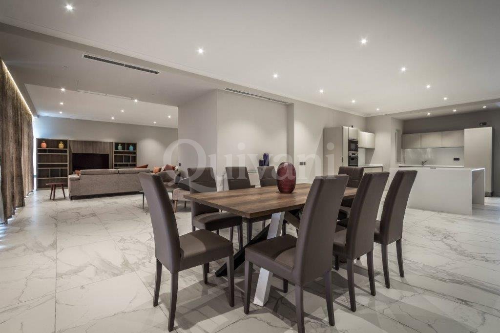 Sliema, Furnished Apartment