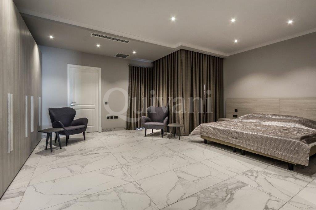 Sliema, Furnished Apartment