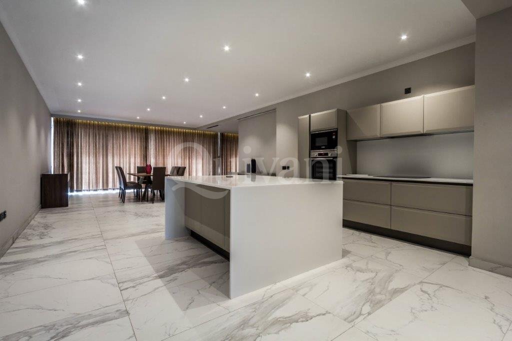 Sliema, Furnished Apartment