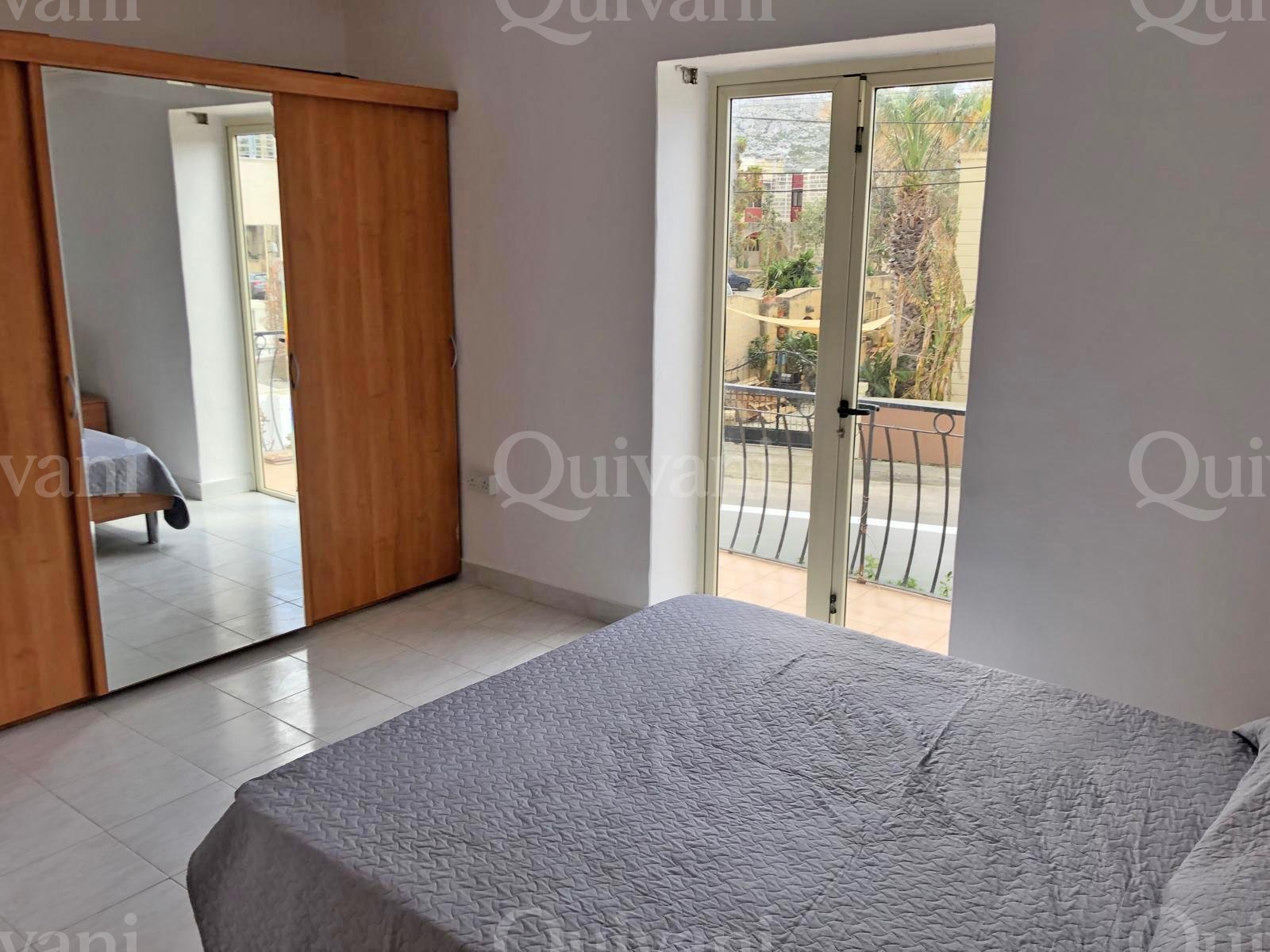 Bahar ic-Caghaq, Finished Detached Villa