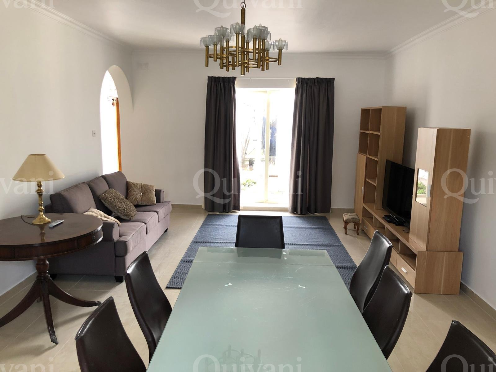 Bahar ic-Caghaq, Finished Detached Villa