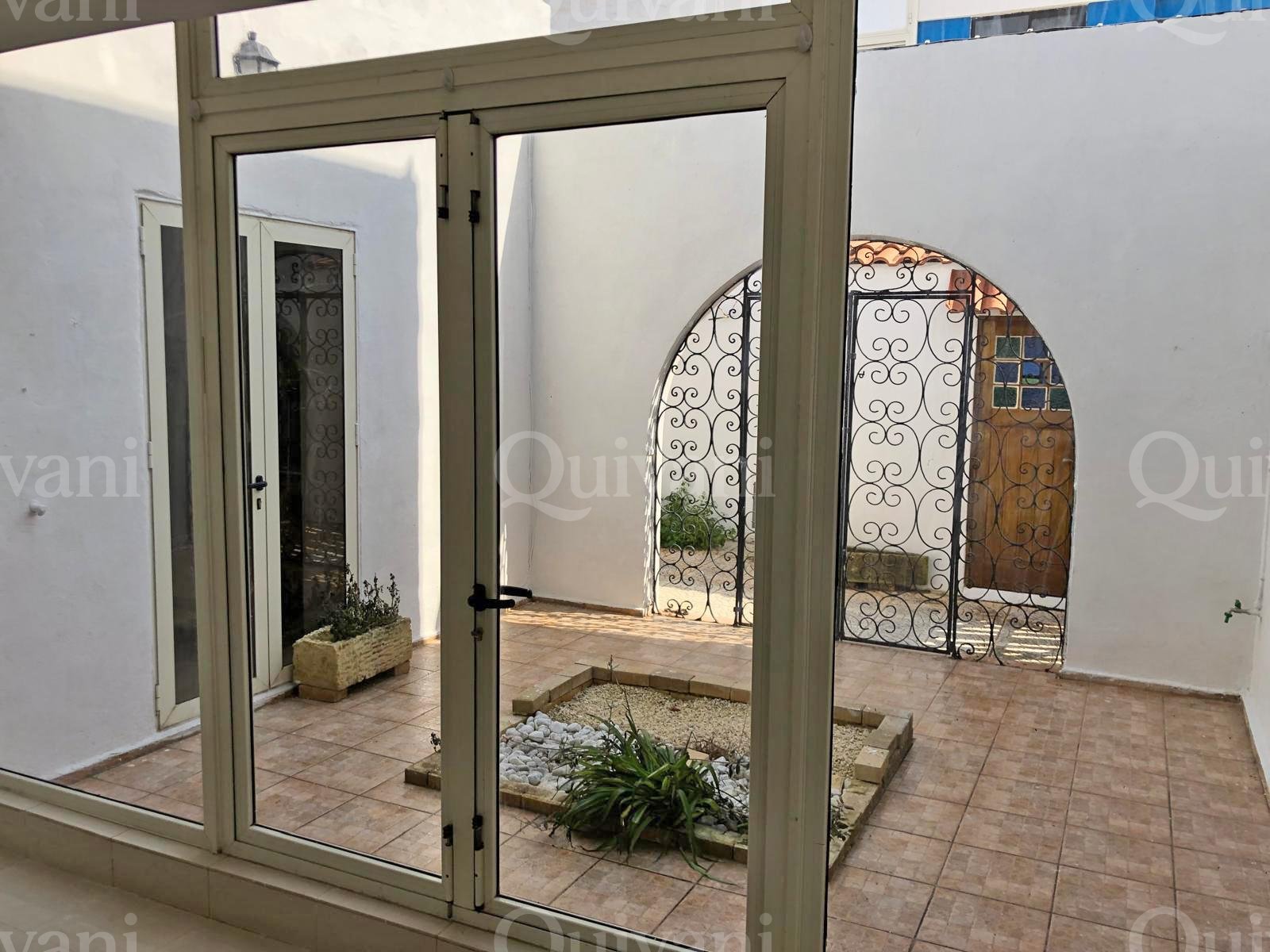 Bahar ic-Caghaq, Finished Detached Villa