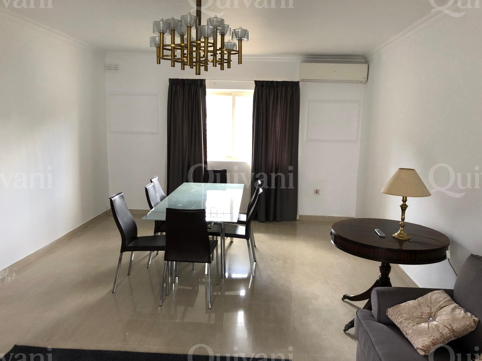 Bahar ic-Caghaq, Finished Detached Villa