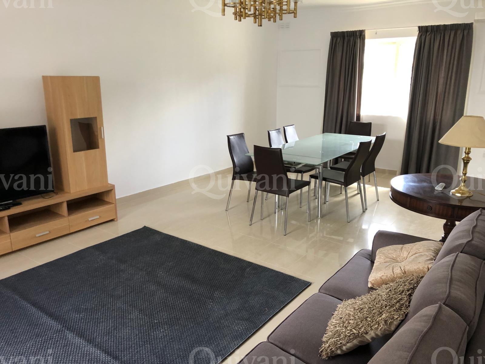 Bahar ic-Caghaq, Finished Detached Villa